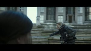 Голодные игры: Сойка-пересмешница. Часть II - Трейлер №2 (дублированный) 1080p