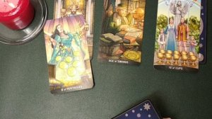 ЧТО БЛОКИРУЕТ ДЕНЕЖНЫЙ КАНАЛ? гадание таро