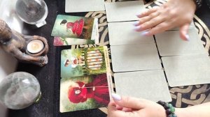 🔮🔮 Отношения онлайн _ таро расклад