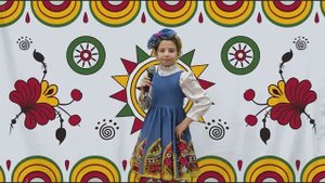 Батрудинова Анна, Самовар, 2023 год