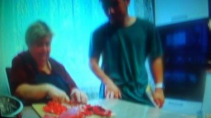 ШУТКА : Как Сафарка  из Ревды репу    чесал      ПОДПИШИСЬ