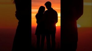 На диком острове.