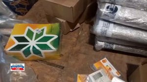 Ресторанчик 1️⃣ получил ваши посылочки, спасибо за вашу отзывчивость🏆
https://t.me/restorandlyanas