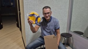 САМАРА, mikasa v300w