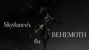 Behemoth одна из лучших vr игр ч6 /смотри прохождение в хорошем качестве