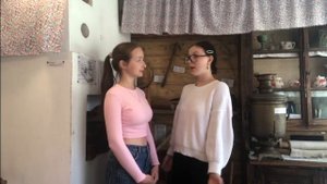 История одного предмета. Самовар.