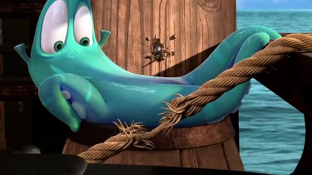 Stowaway (2021)