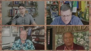 Израиль ПРОИГРЫВАЕТ, правда Чарли Кирка ОБРУШИВАЕТСЯ