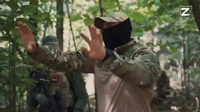 ДВА года сотрудники ЧВК «Вагнер» проводят обучение бойцов Республики Беларусь.