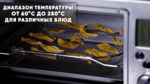 Мини-печь Oberhof Mofen L24: Компактное решение для вашей кухни!