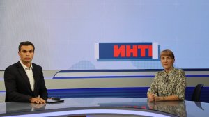 Людмила Шеремет о ежегодной вакцинации от гриппа (Интервью. 19 сентября 2025)