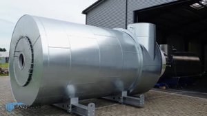 ГК ГАЗПРИБОР промышленные газовые горелки, печи, газовые линии