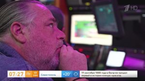 Режиссер Роман Бутовский рассказал, чем участники "Интервидения" удивят зрителей