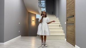 Наталья Айрапетова «Добрая Сказка» муз.. А.Пахмутовой, сл. Н. Добронравова