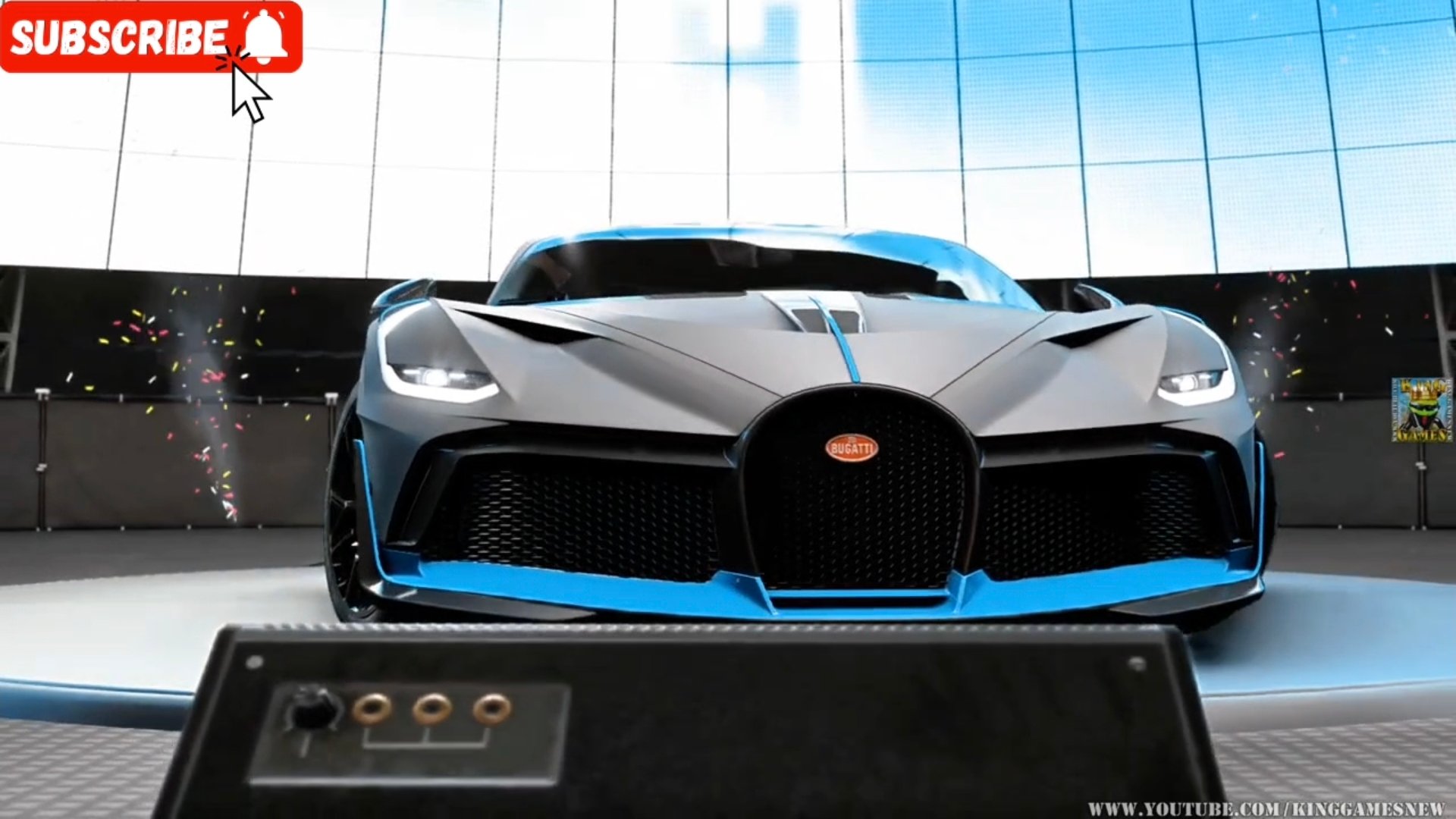 Гонки Bugatti Mercedes