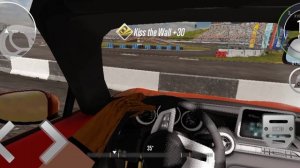 дрифт с мелким бро