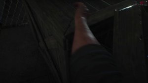 The Evil Within 2 Прохождение (без комментарий) №4