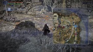 ELDEN RING NIGHTREIGN - Глубокая Ночь, уровень 2. Ironeye Deep of Night 2.