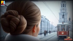 Колокола (А Ты Опять Сегодня Не Пришла)