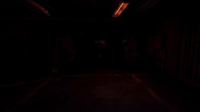 FNAF Secret of the mimic 1Бешанный слон