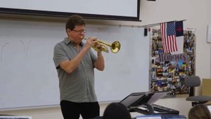 How To Create Trumpet Vibrato Wayne Bergeron
