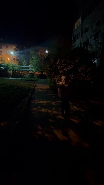 Танцую после прагона