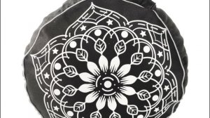 Черная Мандала