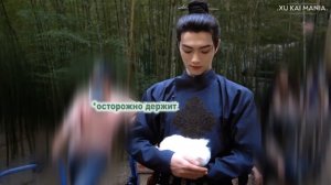 закадровые 🌖🐈🎬