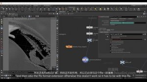 18-Render particles & Base Snow