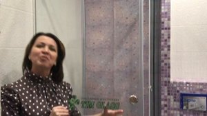 Отзыв от компании ООО ТИМ стеклянные душевые ограждения