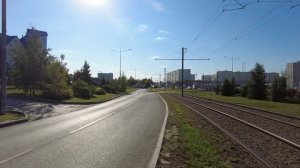 А пойдемте погуляем! Улица Мира город Пермь, краткая история.