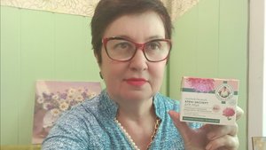 Хочу омолодиться с помощью Нового крема. Проведем на мне эксперимент.