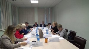 17 сентября 2025 года заседание Совета депутатов муниципального округа Царицыно в городе Москве