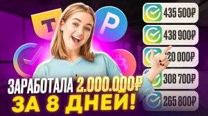 «Не делайте как все» — мой скрытый метод