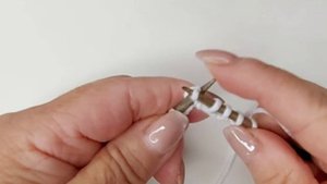 Итальянский наборный ряд