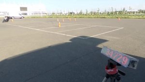 Gymkhana GP 2021 S6 H1 Savchenko Aleksandr