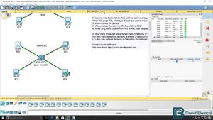 18\004 Answers Part 3_ Broadcast and Collision domains