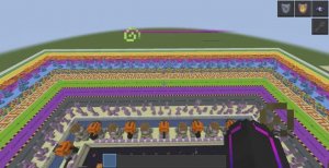 Легенда майнкрафта. 10000% защиты в майнкрафт.