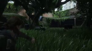 The Last of Us 2 НА ХАРДЕ - СЛОЖНО_ (Часть 1) боно мачан перезалив