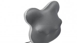 Массажная подушка для тела РЕЛЬЕФ КОМФОРТ KZ 1178