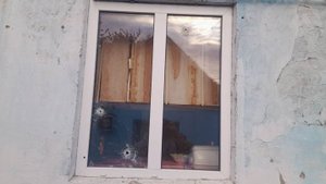 В результате атак ВСУ повреждены дома и автомобили в Белгородской области