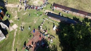 Богатырская слобода, Самарская область.