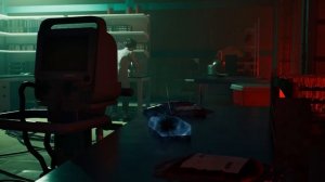 Vampire: The Masquerade - Bloodlines 2 - Official Malkavian Fabien Gameplay Trailer
