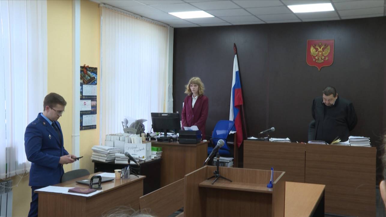 Виновные в гибели девочки в Хибинах получили три года принудительных работ