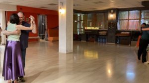 11 Милонга 17.09.25