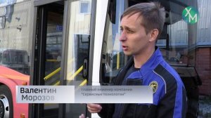 В столице Югре продолжают реализацию программы по созданию доступной среды