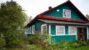 Малая Вишера Красноармейская 12-3