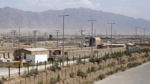 WSJ: США хотят восстановить свое военное присутствие в Афганистане