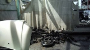 ДВС+КПП SUZUKI M13A, 1300 куб.см  № 174169