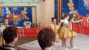 9 мая 2023 год Горница